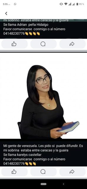 Karely Benitez