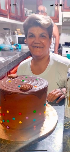 Gisela bello alfonso