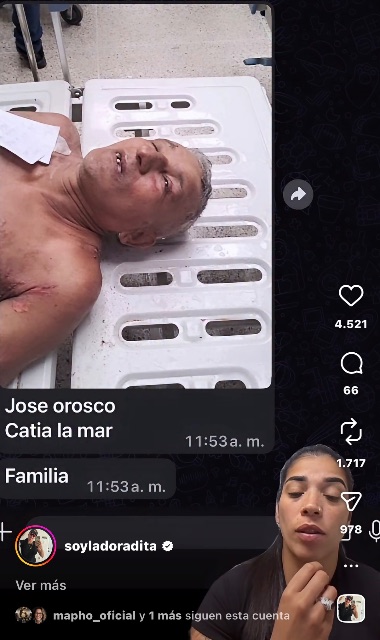 José Orozco