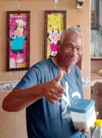 Sergio Martínez