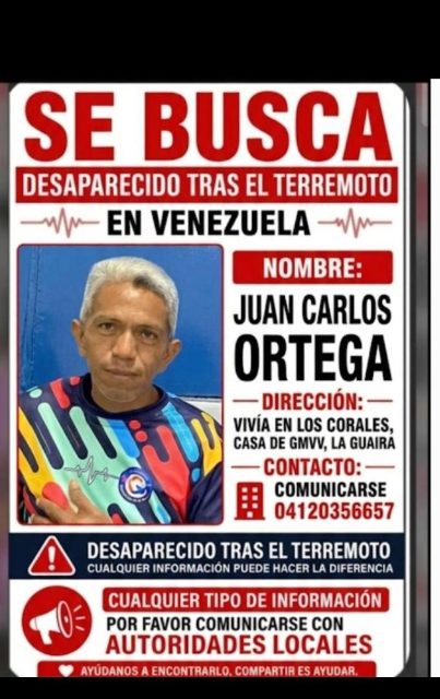 Juan Carlos Ortega