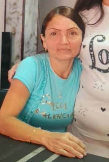 Deisy Briceño