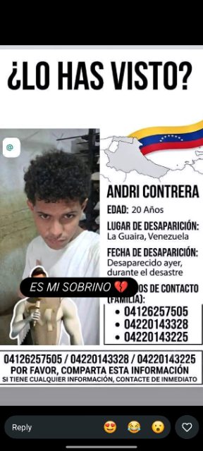 Andri comtrera