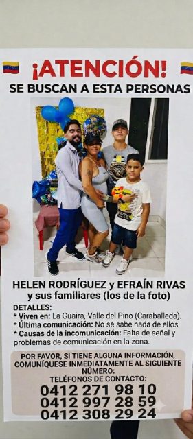 Efraín rivas