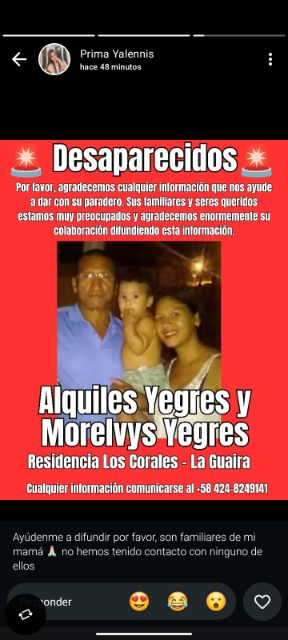 Aquiles yegres
