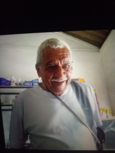 Efraín Perez