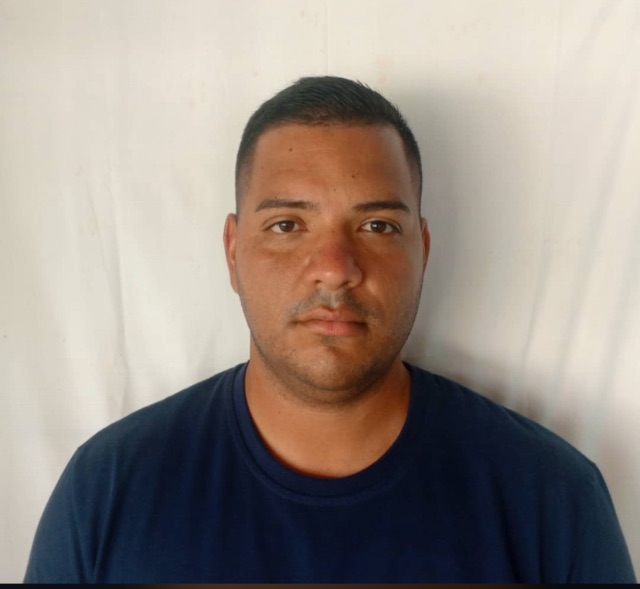 Luiscar José Hurtado Vargas