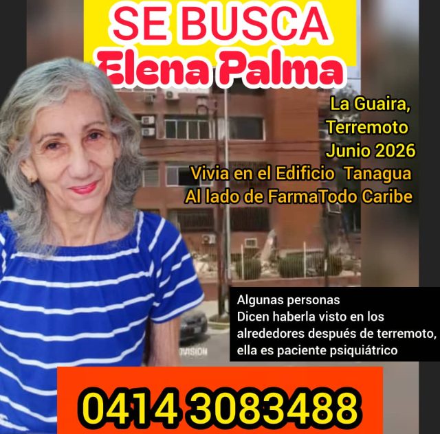 Elena Palma