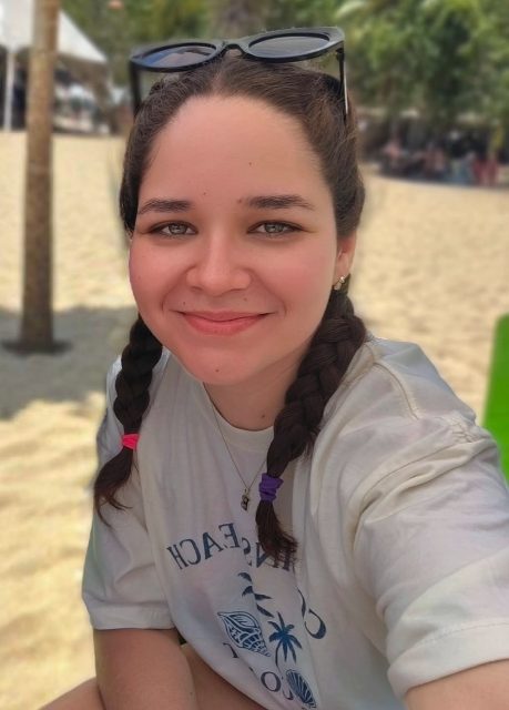 Brenda González