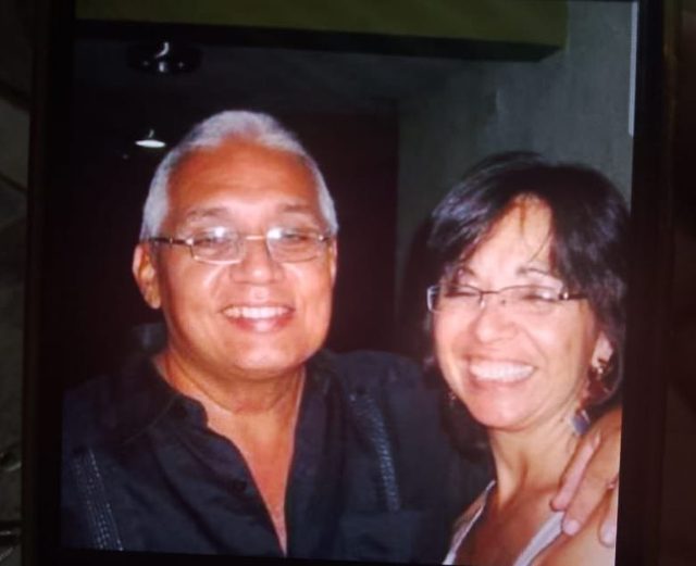 Nancy Casañaz