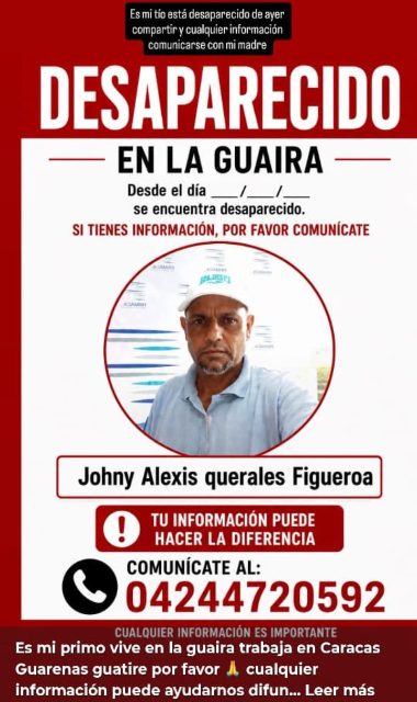 Jhony alexis Elizabeth Rodriguez