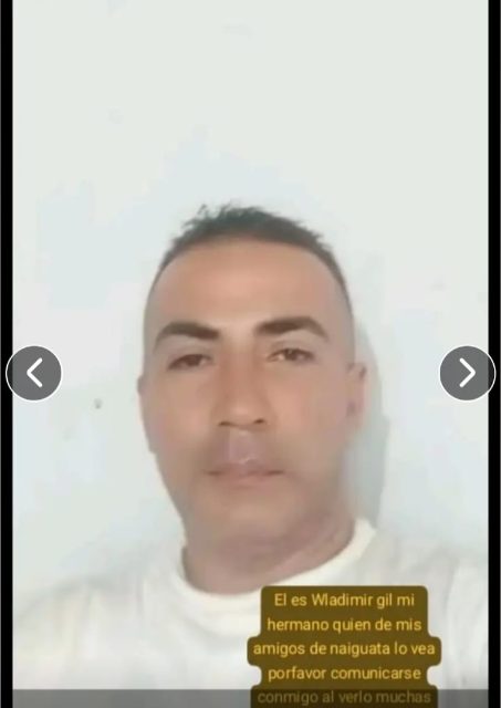 Wladimir gil