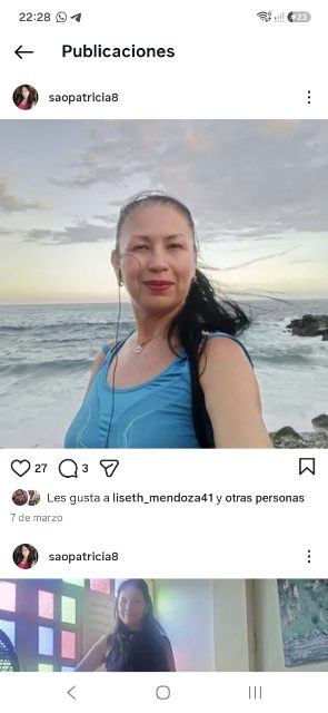 Sandra Patricia Bautista