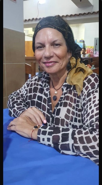 BELKIS DERETT