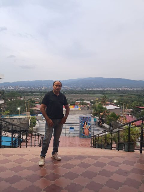 Gregorio Smith