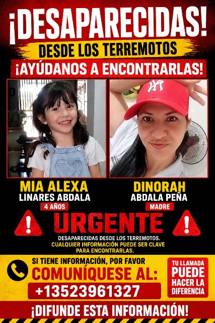 Dinorah Abdala