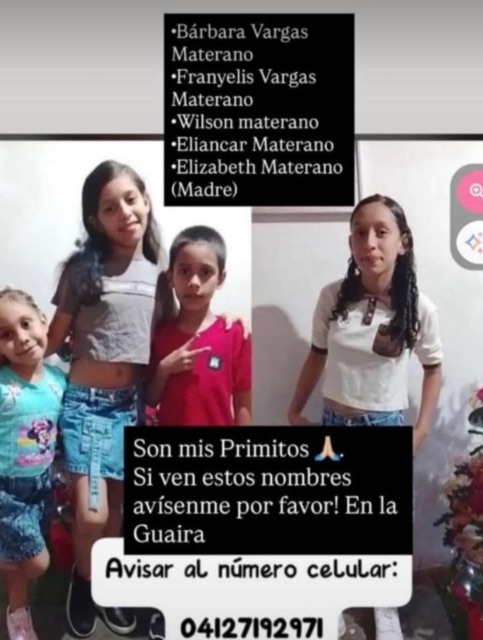 Eliancar Materano