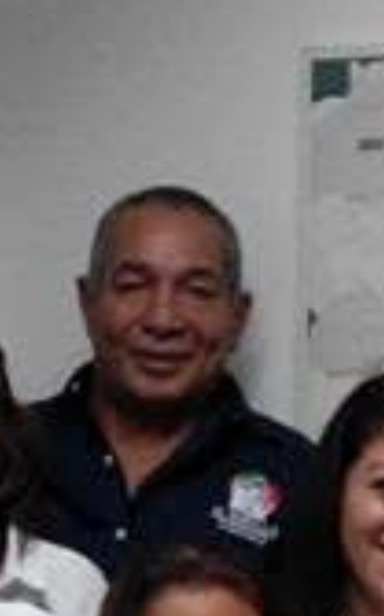 José luis rodríguez