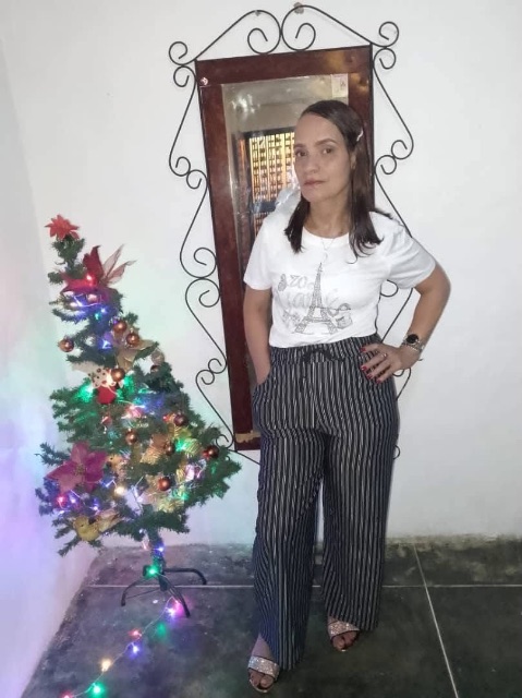 Lismaris Villalobos rodriguz