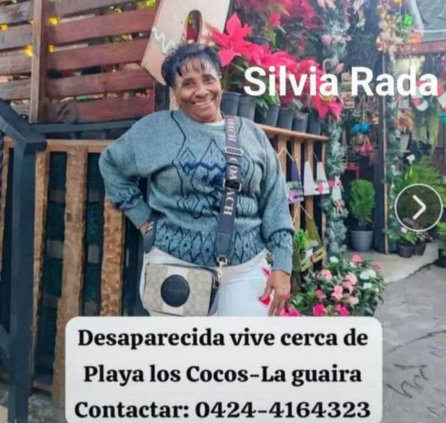 Silvia Rada