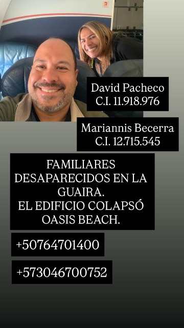 David Pacheco