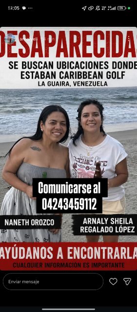 Arnaly Regalado