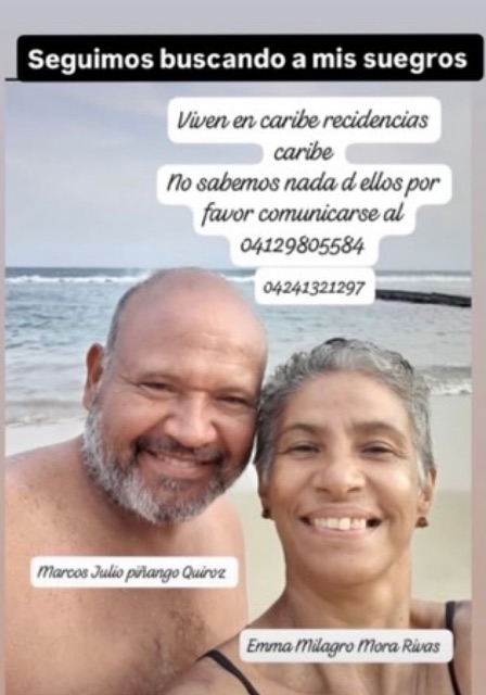 Marcos Julio Piñango Quiroz