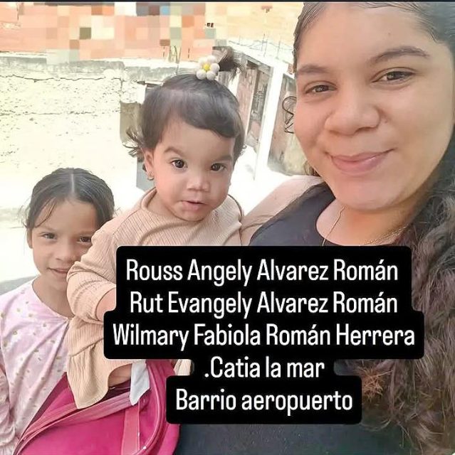 Wilmary Román
