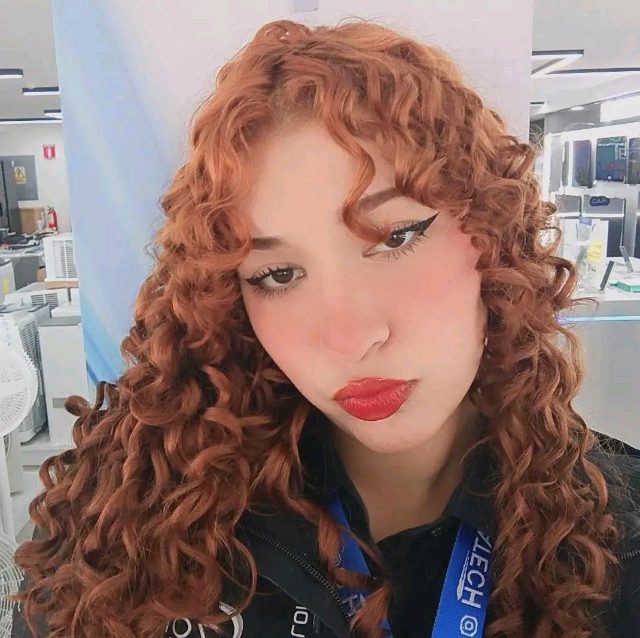 Laura Valeria Hernández Ortiz
