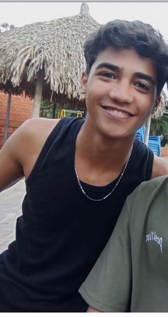 Cesar Alejandro puente Vargas