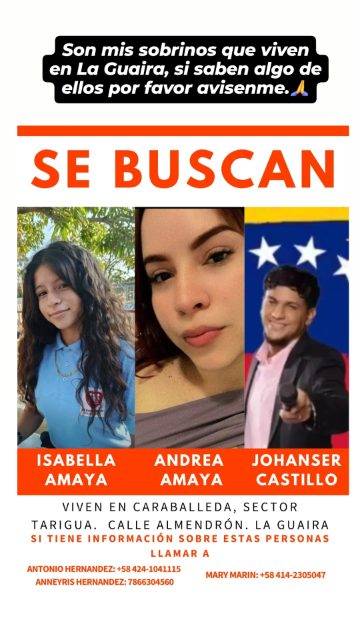 Johanser Castillo