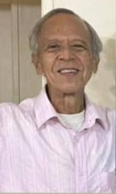 Pedro Manuel milan