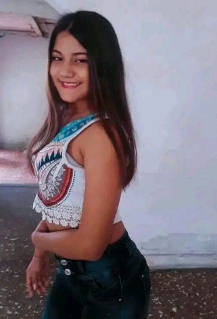 Aruanys Vanessa Pereira casadiego