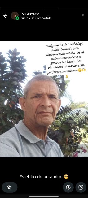 Cheo Hernández