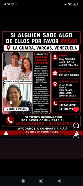 Diego Alejandro Maluenga Solorzano