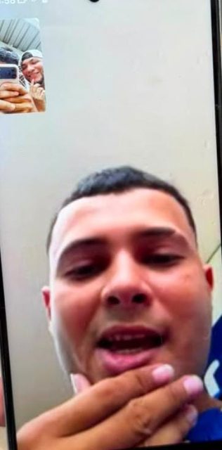 Sergio Andrés piña