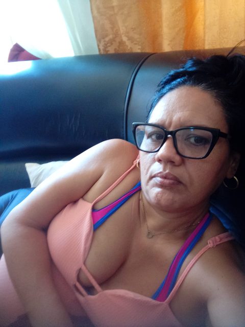 Evelin Araujo