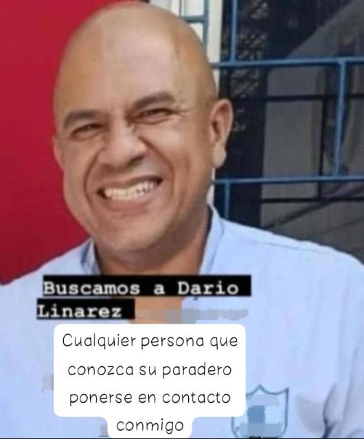Dario linares