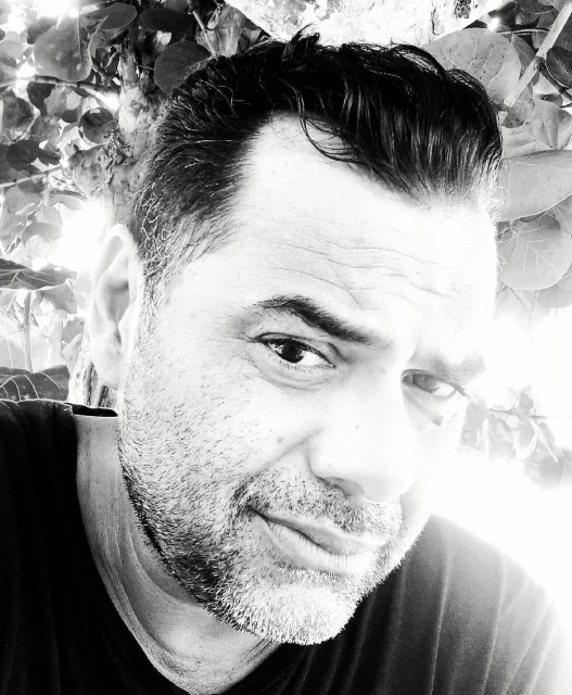 Marcos Codallo