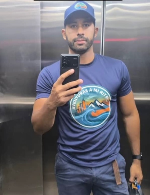 David Falcón