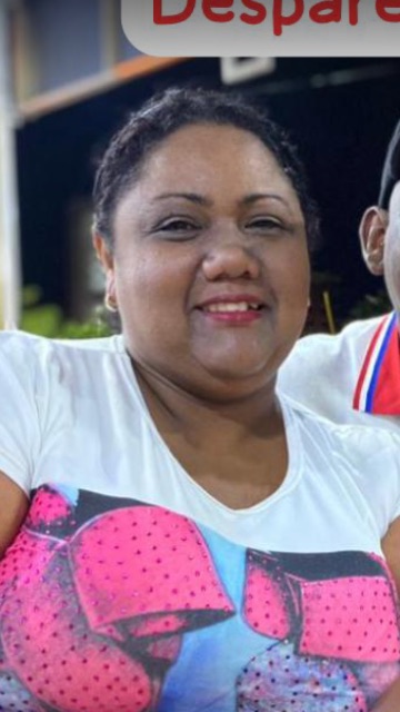 Soraidi Brizuela