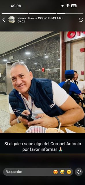 Antonio Moreno