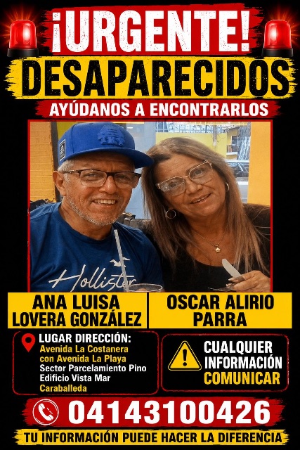 ana luisa lovera