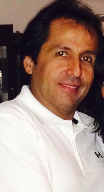 Jesús castellanos