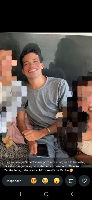 Gilberto Sun
