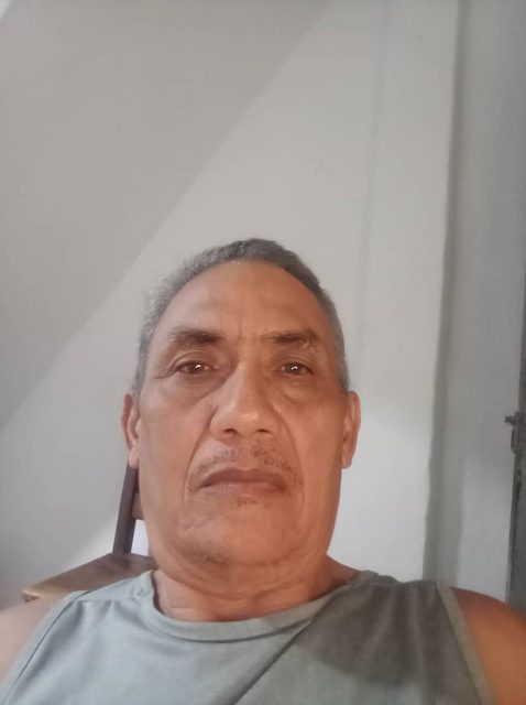 Enrique Pirela