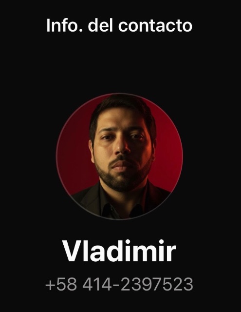 Johan Vladimir Perdomo