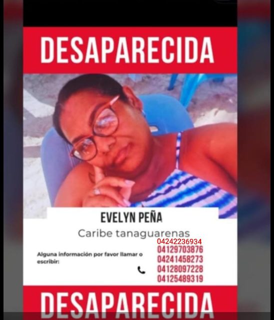 Evelyn Peña