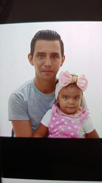Victor Zurita