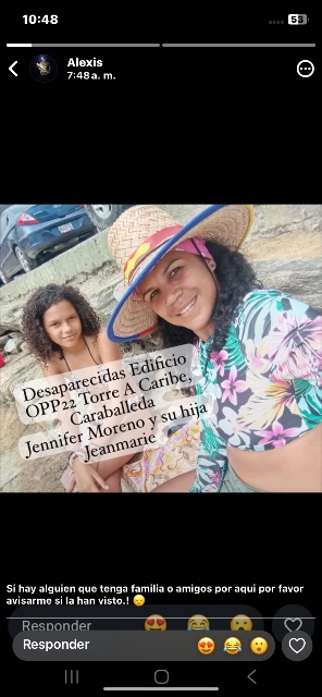 Jennifer Moreno